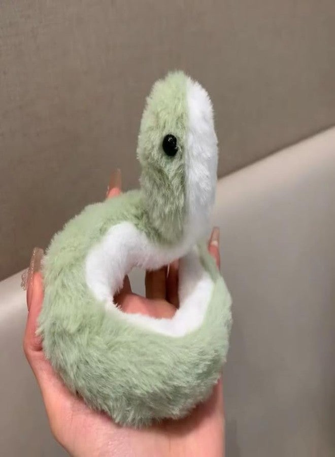 BohoBark Fun Flexible Small Snake Doll Cloth Doll Plush - Image 5